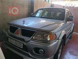 میتسوبیشی پاجیرۆ